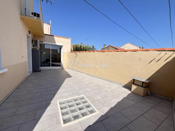 Appartement 4 pièce(s) 2 chambre(s) 72 m²
