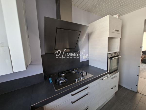 Appartement 4 pièce(s) 2 chambre(s) 72 m²