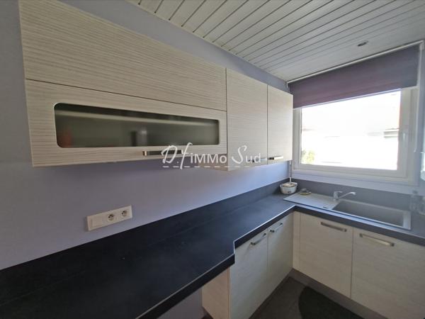 Appartement 4 pièce(s) 2 chambre(s) 72 m²