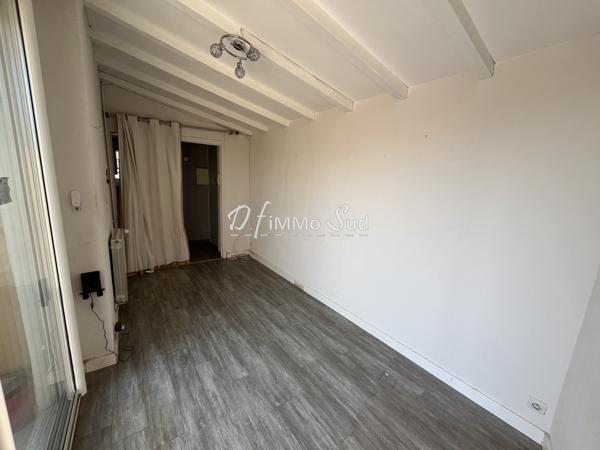 Appartement 4 pièce(s) 2 chambre(s) 72 m²
