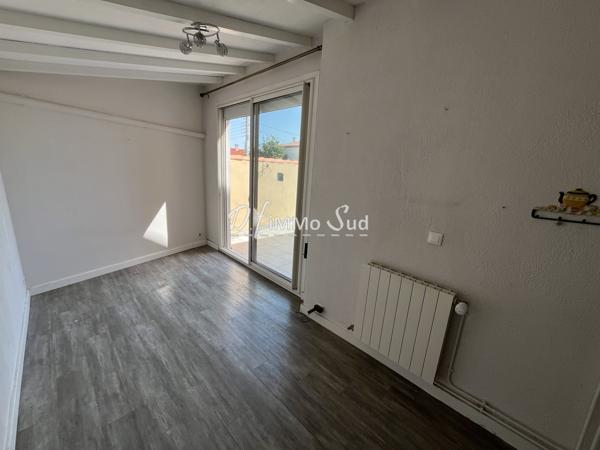 Appartement 4 pièce(s) 2 chambre(s) 72 m²