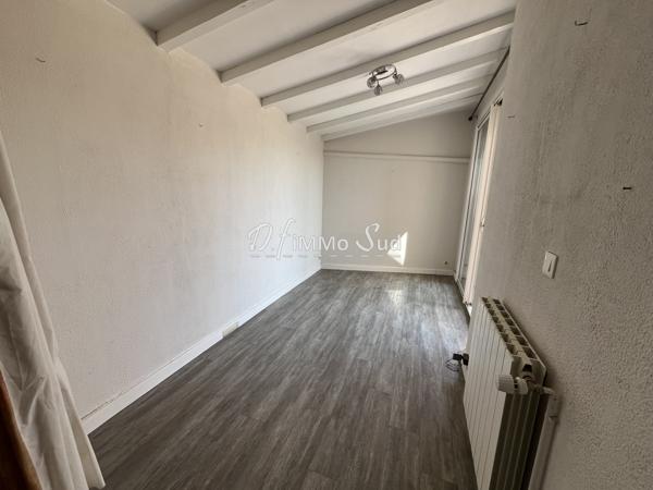 Appartement 4 pièce(s) 2 chambre(s) 72 m²