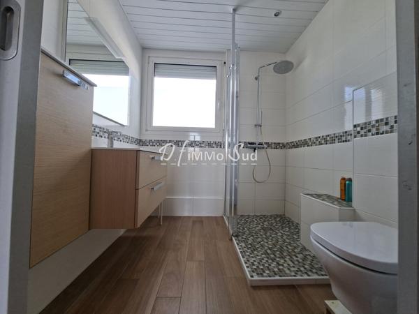 Appartement 4 pièce(s) 2 chambre(s) 72 m²