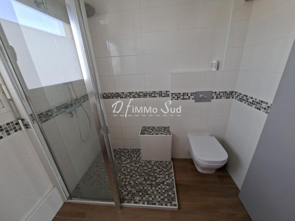 Appartement 4 pièce(s) 2 chambre(s) 72 m²