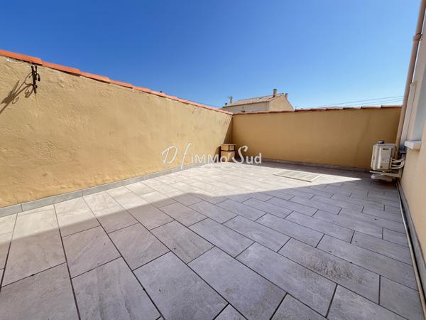 Appartement 4 pièce(s) 2 chambre(s) 72 m²