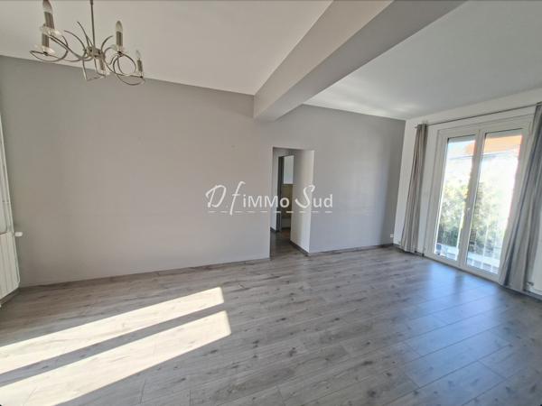 Appartement 4 pièce(s) 2 chambre(s) 72 m²