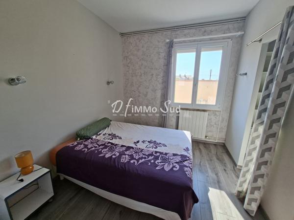 Appartement 4 pièce(s) 2 chambre(s) 72 m²