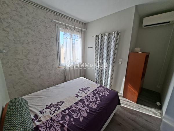 Appartement 4 pièce(s) 2 chambre(s) 72 m²