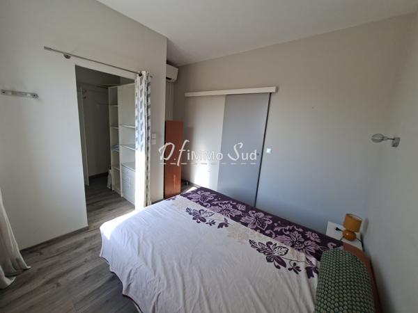 Appartement 4 pièce(s) 2 chambre(s) 72 m²