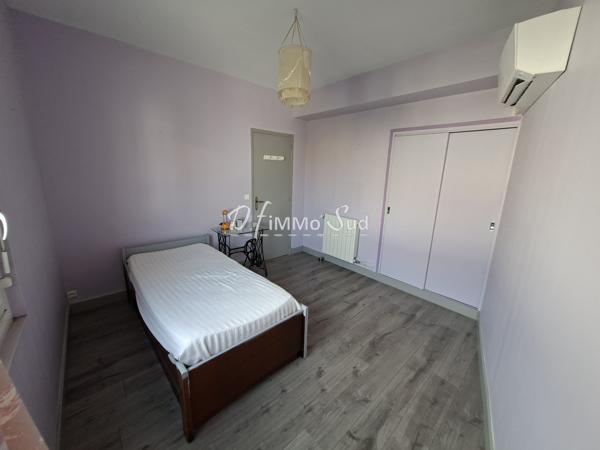 Appartement 4 pièce(s) 2 chambre(s) 72 m²