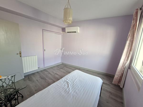 Appartement 4 pièce(s) 2 chambre(s) 72 m²