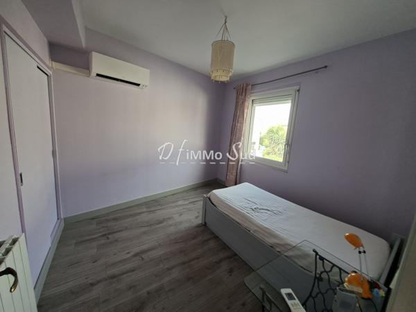 Appartement 4 pièce(s) 2 chambre(s) 72 m²