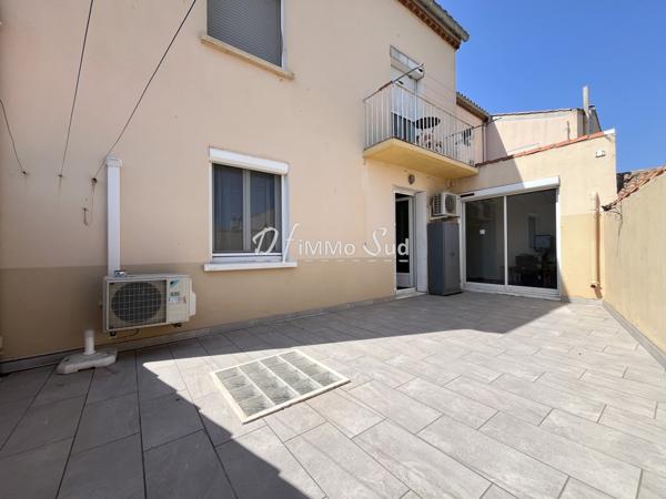 Appartement 4 pièce(s) 2 chambre(s) 72 m²