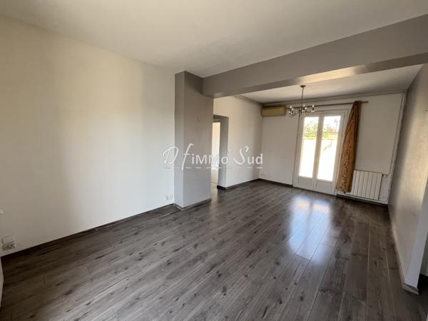 Appartement 4 pièce(s) 2 chambre(s) 72 m²