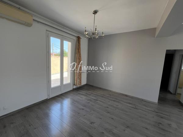 Appartement 4 pièce(s) 2 chambre(s) 72 m²