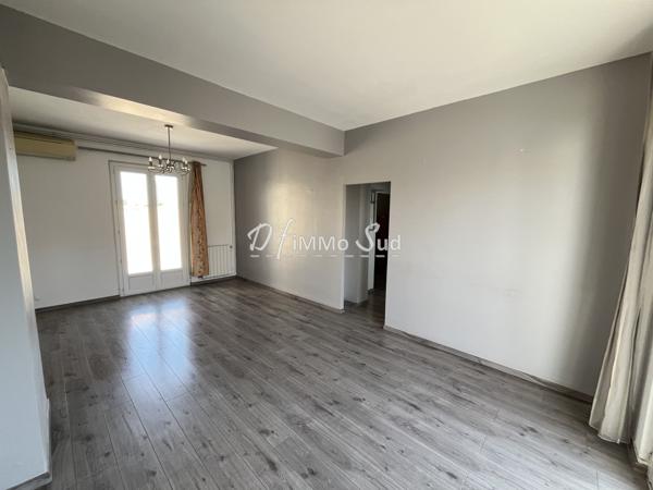Appartement 4 pièce(s) 2 chambre(s) 72 m²