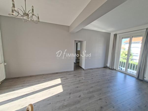 Appartement 4 pièce(s) 2 chambre(s) 72 m²