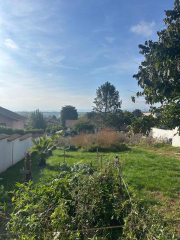 Genay : projet de 91 m² avec permis accordé