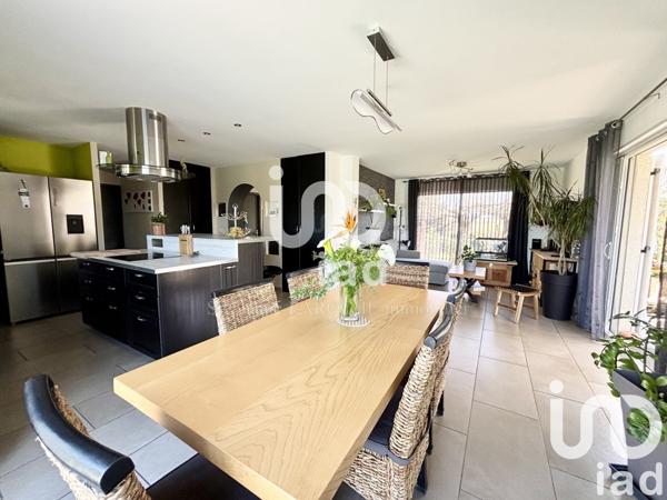 Maison à vendre 5 pièces 122 m² Aucamville