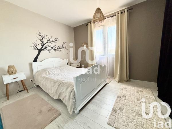Maison à vendre 5 pièces 122 m² Aucamville