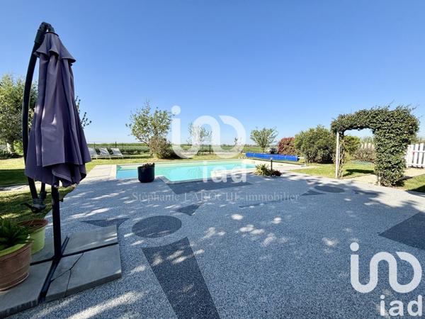 Maison à vendre 5 pièces 122 m² Aucamville