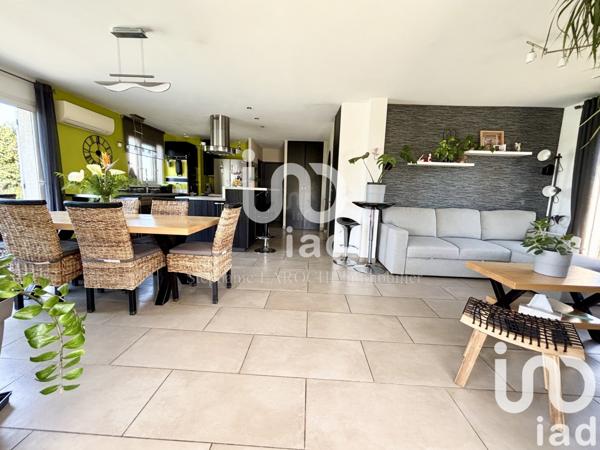 Maison à vendre 5 pièces 122 m² Aucamville