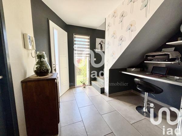 Maison à vendre 5 pièces 122 m² Aucamville