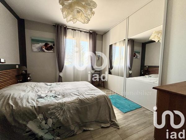 Maison à vendre 5 pièces 122 m² Aucamville