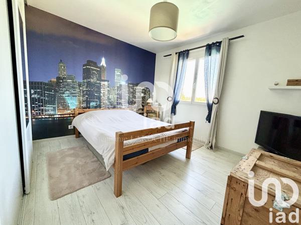 Maison à vendre 5 pièces 122 m² Aucamville