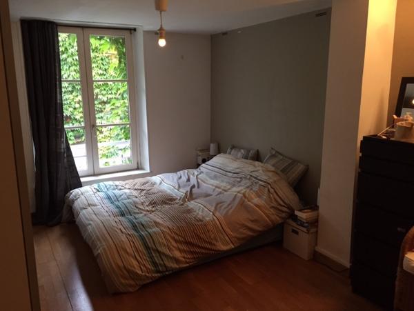 Location Appartement 3 pièces Chantilly (60500) - Centre ville rue du Connétable