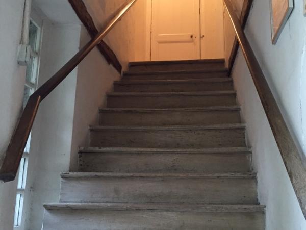 Location Appartement 3 pièces Chantilly (60500) - Centre ville rue du Connétable