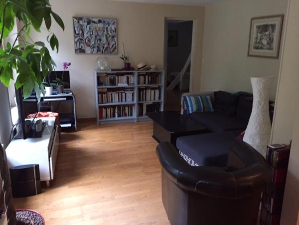 Location Appartement 3 pièces Chantilly (60500) - Centre ville rue du Connétable