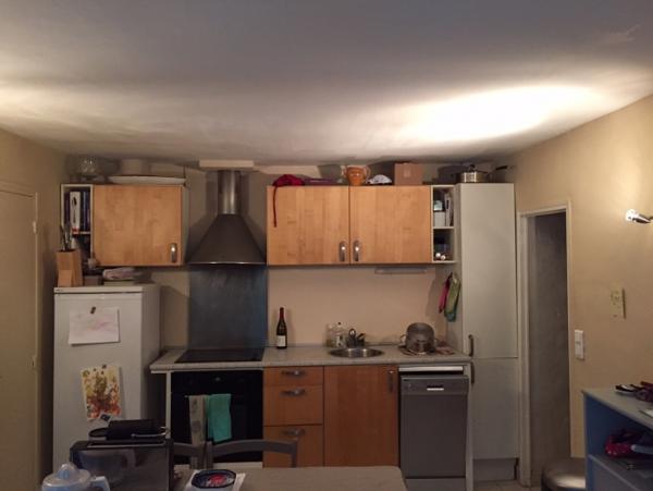Location Appartement 3 pièces Chantilly (60500) - Centre ville rue du Connétable