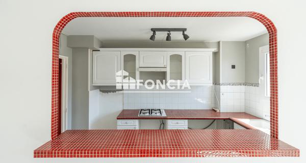 À vendre Appartement 2 pièces 46.03 m² - Paris 75019