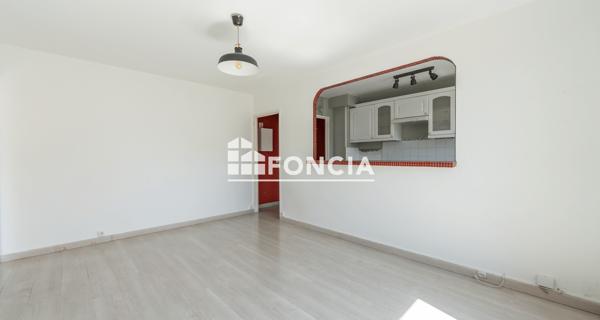 À vendre Appartement 2 pièces 46.03 m² - Paris 75019