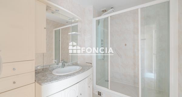 À vendre Appartement 2 pièces 46.03 m² - Paris 75019