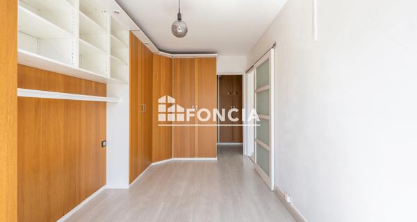 À vendre Appartement 2 pièces 46.03 m² - Paris 75019