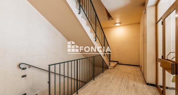 À vendre Appartement 2 pièces 46.03 m² - Paris 75019