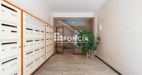 À vendre Appartement 2 pièces 46.03 m² - Paris 75019