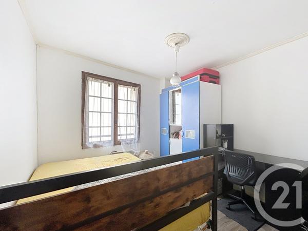 Maison à vendre  3 pièces - 47,76 m2 VILLETANEUSE - 93