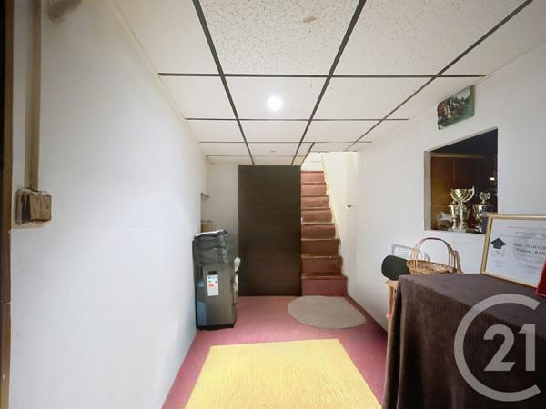 Maison à vendre  3 pièces - 47,76 m2 VILLETANEUSE - 93