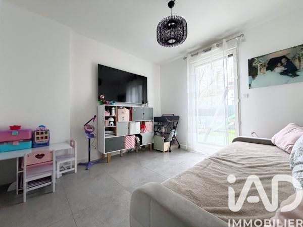 Appartement à vendre 5 pièces 117 m² Rueil-Malmaison