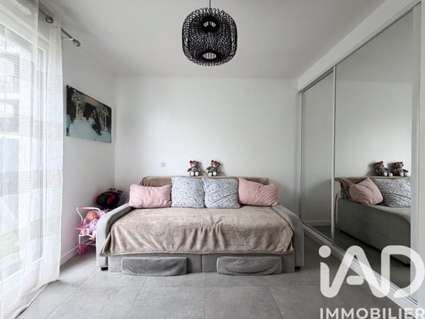 Appartement à vendre 5 pièces 117 m² Rueil-Malmaison