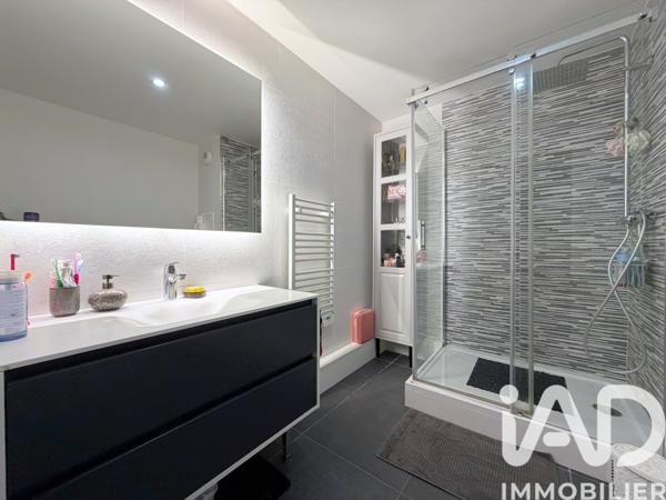 Appartement à vendre 5 pièces 117 m² Rueil-Malmaison