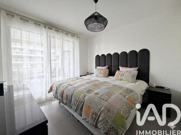 Appartement à vendre 5 pièces 117 m² Rueil-Malmaison