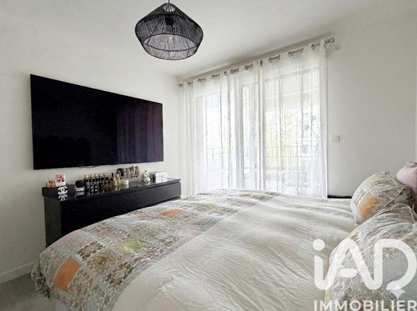 Appartement à vendre 5 pièces 117 m² Rueil-Malmaison