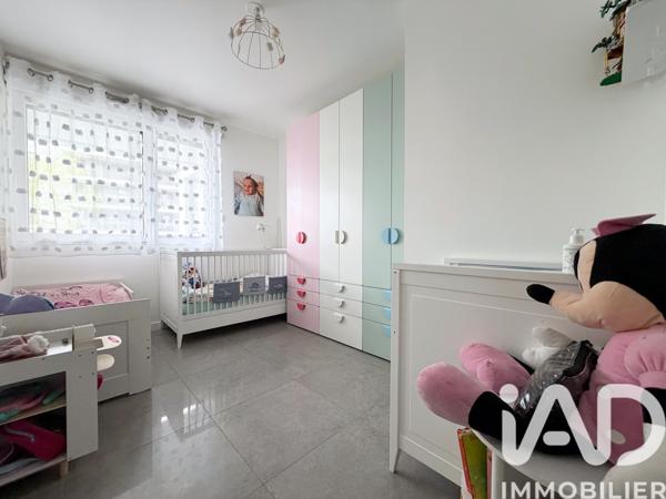 Appartement à vendre 5 pièces 117 m² Rueil-Malmaison