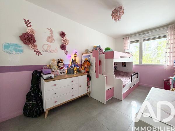 Appartement à vendre 5 pièces 117 m² Rueil-Malmaison