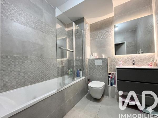 Appartement à vendre 5 pièces 117 m² Rueil-Malmaison