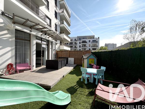 Appartement à vendre 5 pièces 117 m² Rueil-Malmaison
